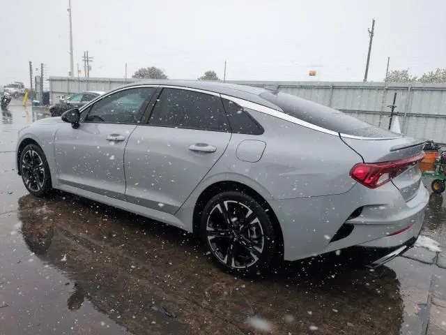 2023 KIA K5 GT LINE  