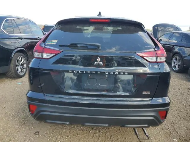 2022 MITSUBISHI ECLIPSE CROSS LE
