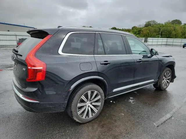 2024 VOLVO XC90 PLUS