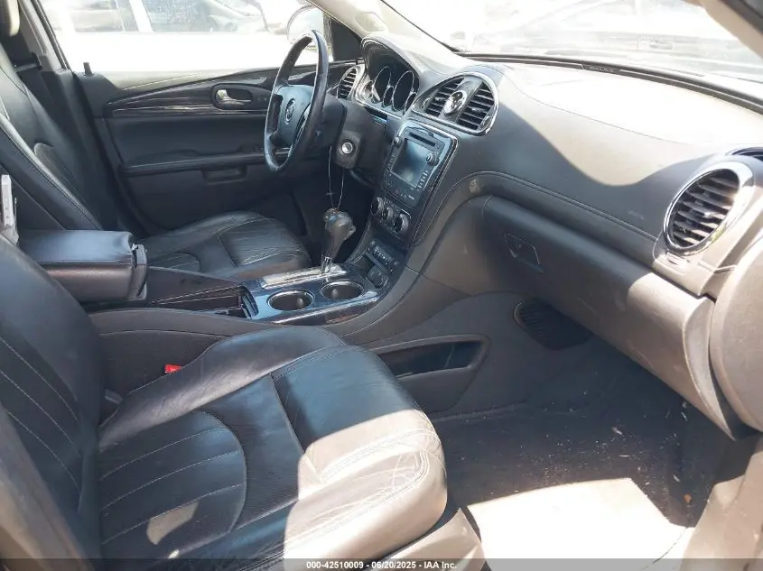 2016 BUICK ENCLAVE PREMIUM