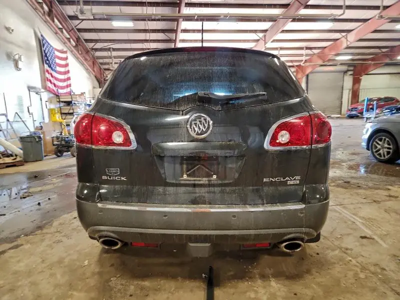 2011 BUICK ENCLAVE CXL  