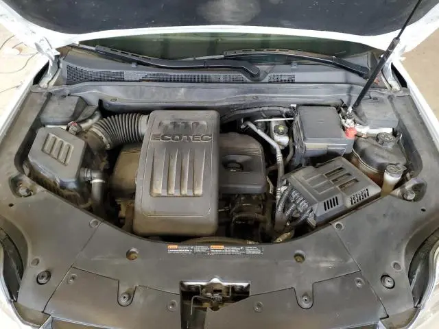 2015 GMC TERRAIN SLE  