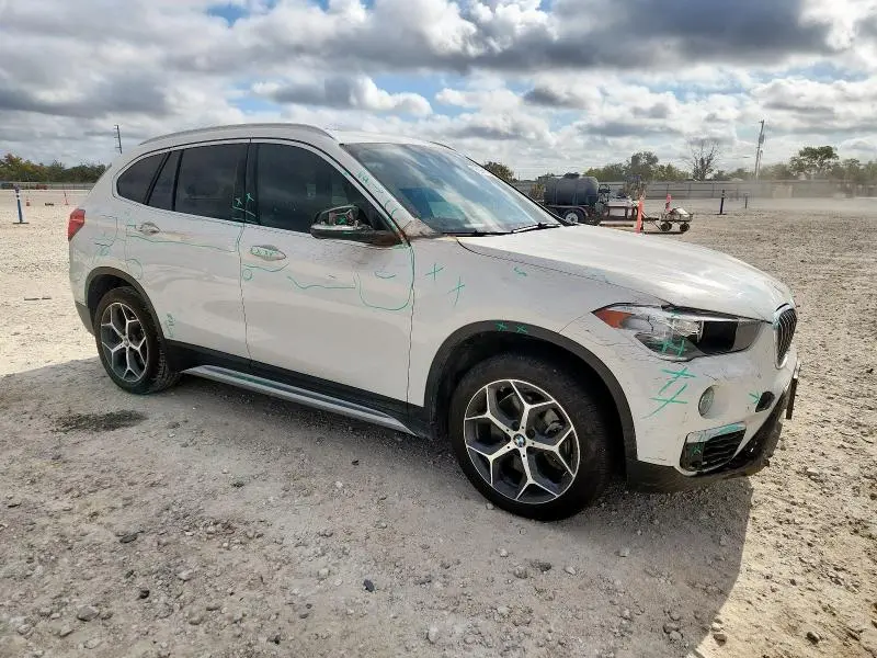 2018 BMW X1 SDRIVE28I  