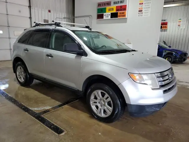 2010 FORD EDGE SE  
