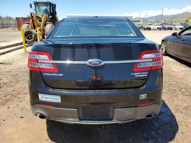 2014 FORD TAURUS LIMITED