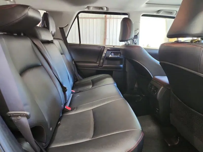 2014 TOYOTA 4RUNNER TRAIL PREMIUM  