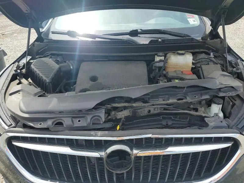 2021 BUICK ENCLAVE PREMIUM  