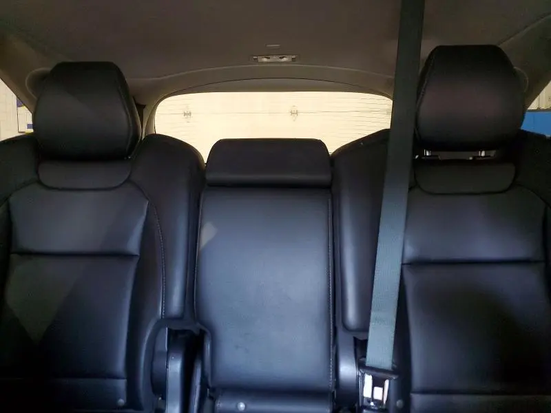 2015 ACURA MDX TECHNOLOGY  