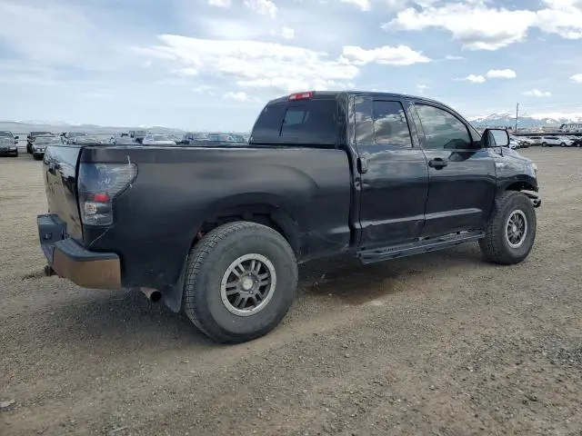 2011 TOYOTA TUNDRA DOUBLE CAB SR5  