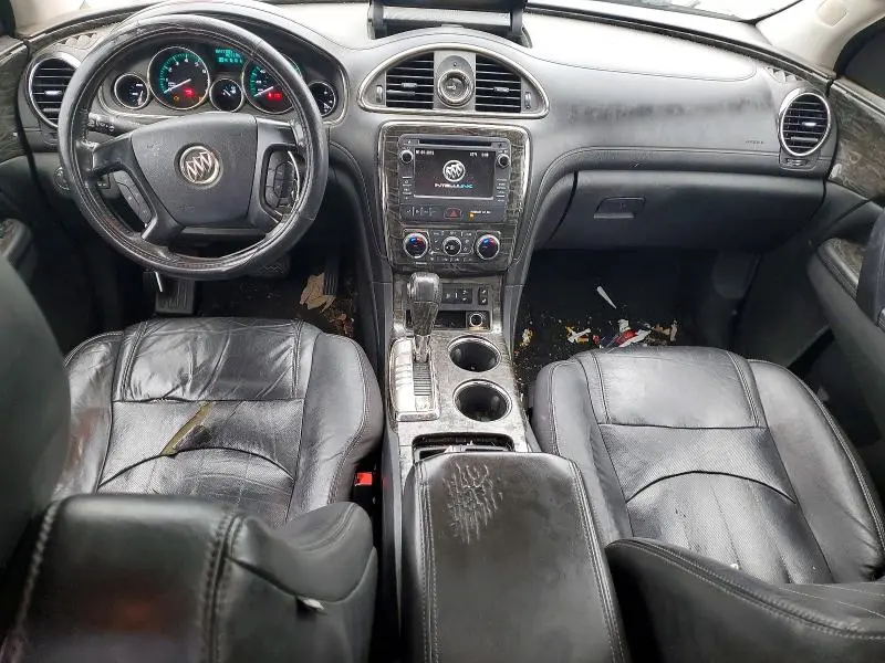 2014 BUICK ENCLAVE   