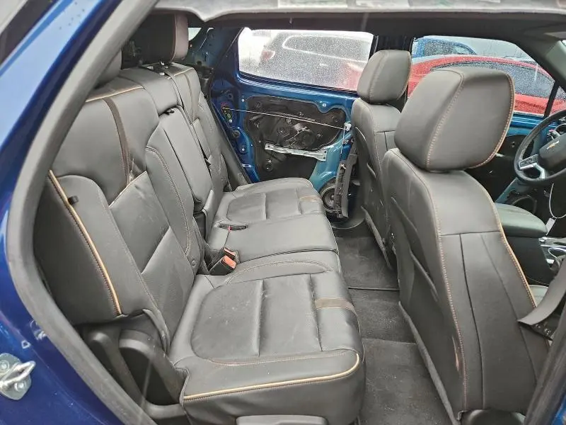 2023 CHEVROLET BLAZER PREMIER  