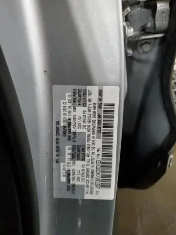 2019 MAZDA CX-9 SIGNATURE  