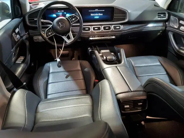 2020 MERCEDES-BENZ GLE 450 4MATIC  