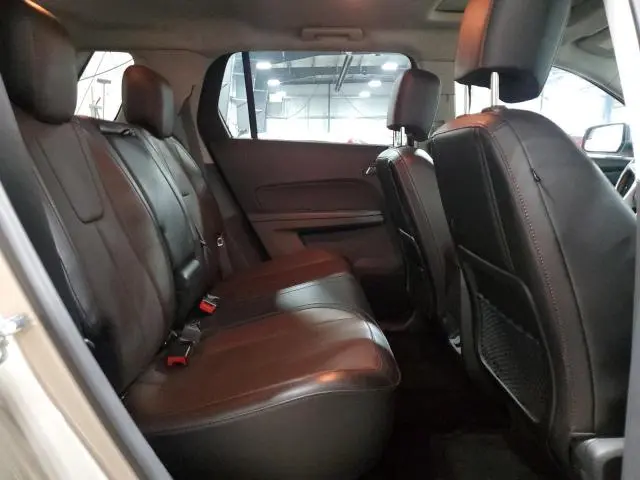 2012 GMC TERRAIN SLT