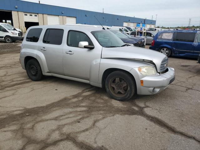 2011 CHEVROLET HHR LT