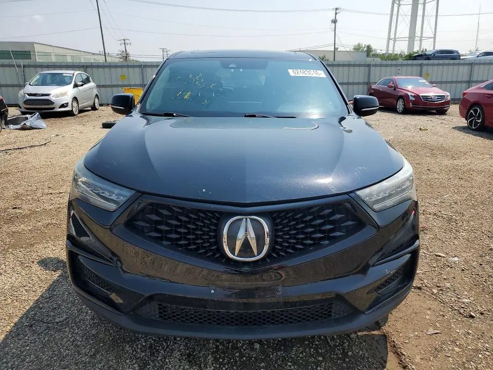 2019 ACURA RDX A-SPEC  