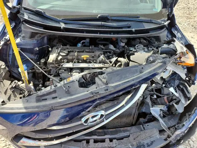 2013 HYUNDAI ELANTRA GT   