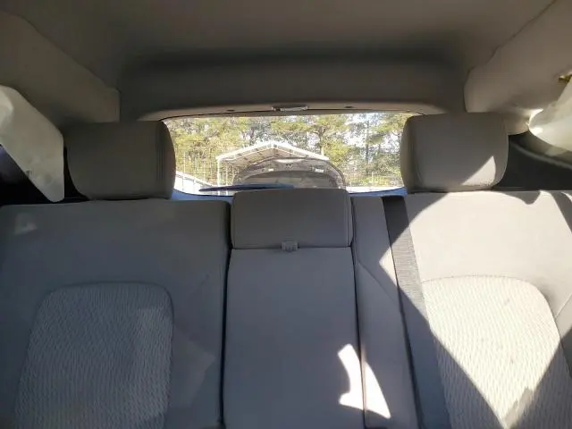 2015 HYUNDAI SANTA FE SPORT   