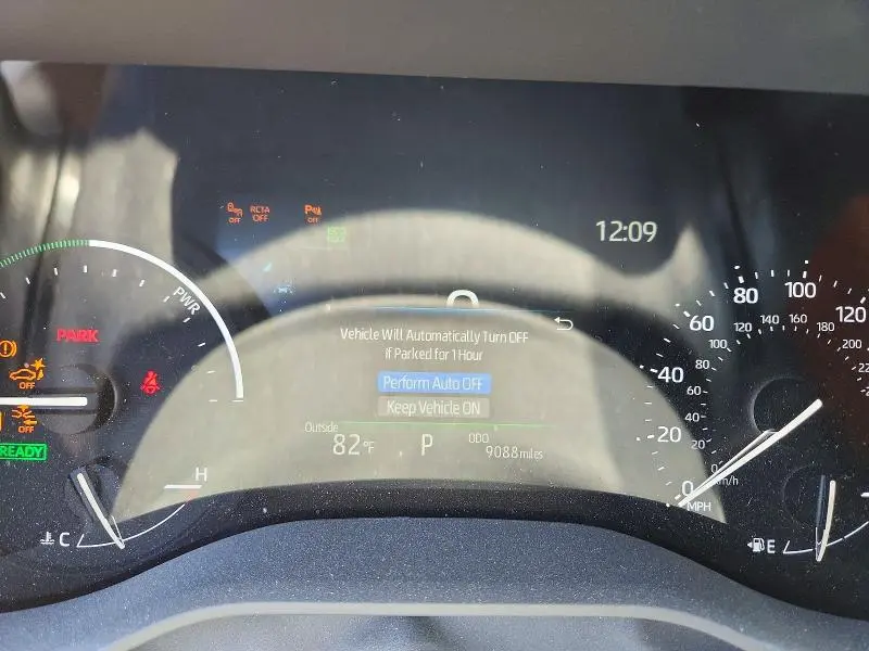 2025 TOYOTA SIENNA XLE 7-PASSENGER  