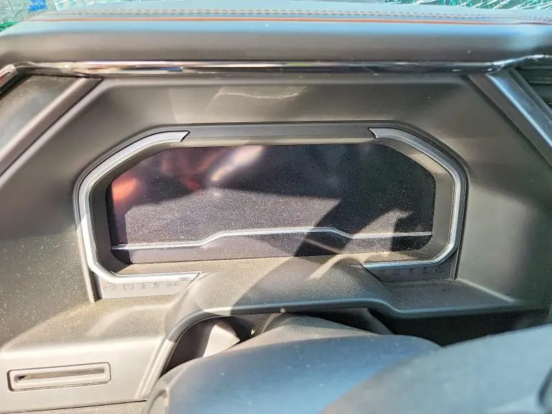 2024 GMC SIERRA K1500 AT4  