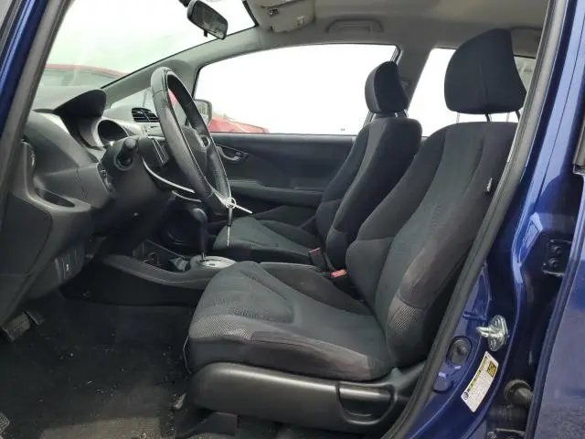 2011 HONDA FIT SPORT  