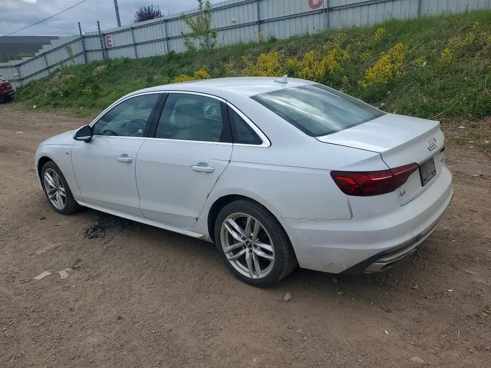 2020 AUDI A4 PREMIUM  