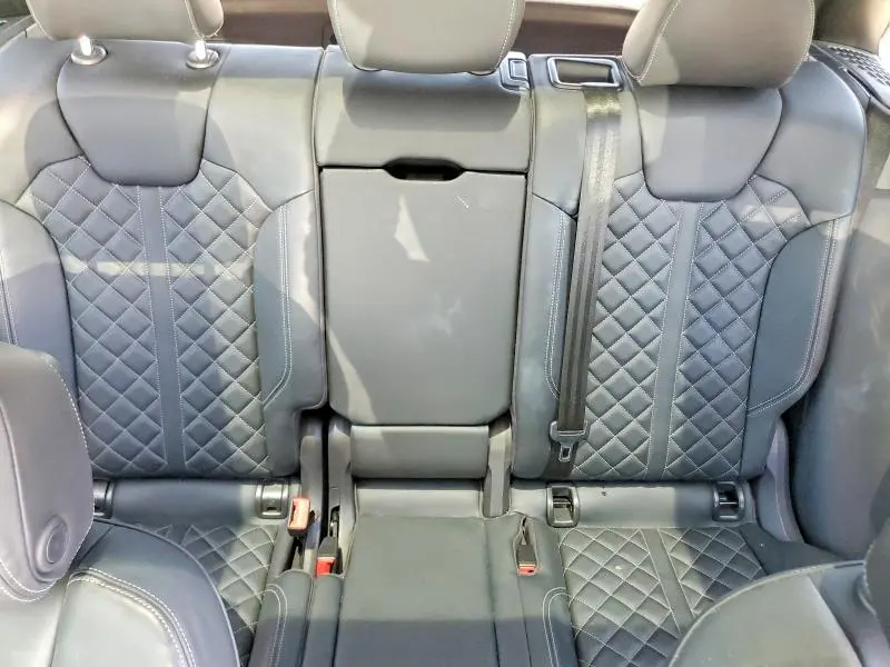 2018 AUDI SQ5 PRESTIGE  