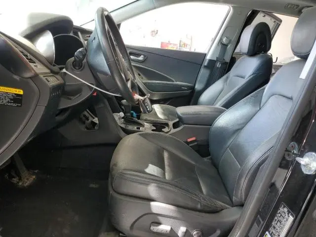 2017 HYUNDAI SANTA FE SE ULTIMATE