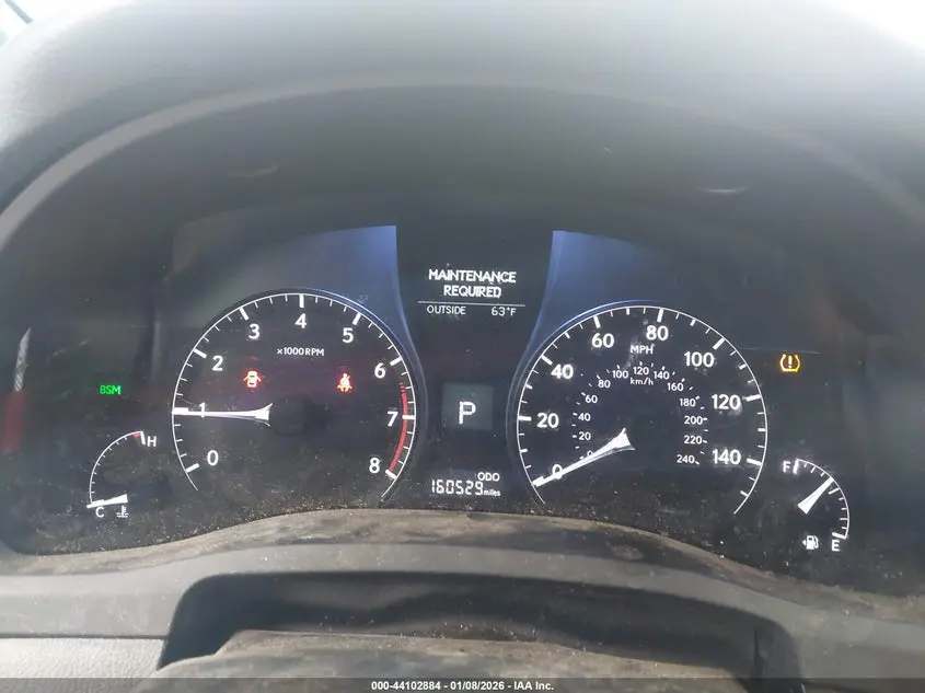 2014 LEXUS RX 350 F SPORT