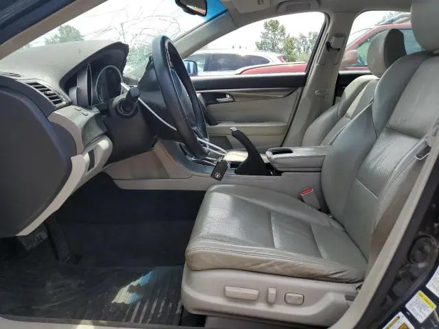 2012 ACURA TL   