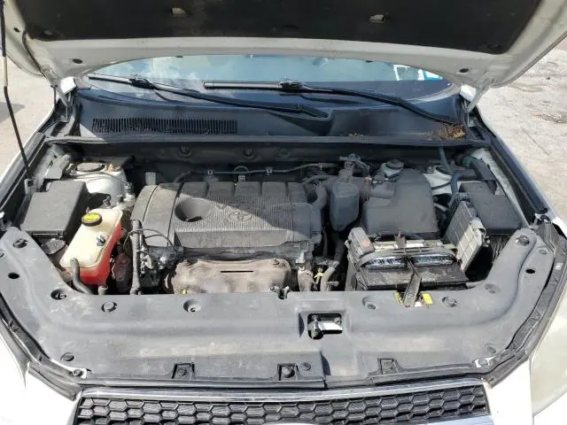 2012 TOYOTA RAV4 LIMITED  