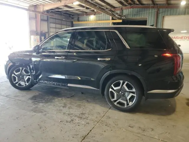 2025 HYUNDAI PALISADE LIMITED  