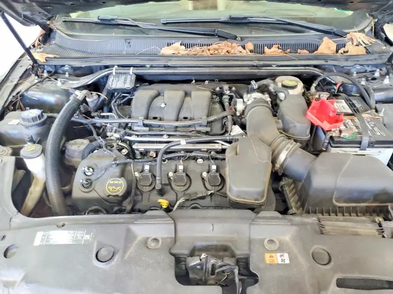 2019 FORD TAURUS LIMITED  