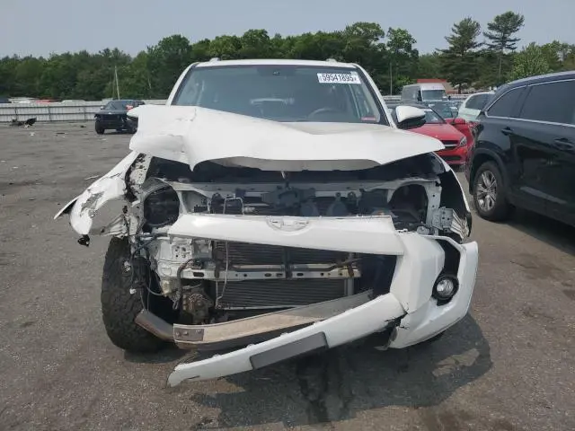 2015 TOYOTA 4RUNNER SR5/SR5 PREMIUM  