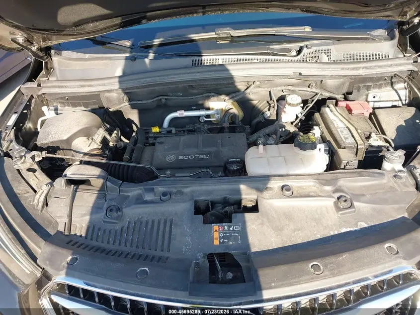 2019 BUICK ENCORE FWD PREFERRED