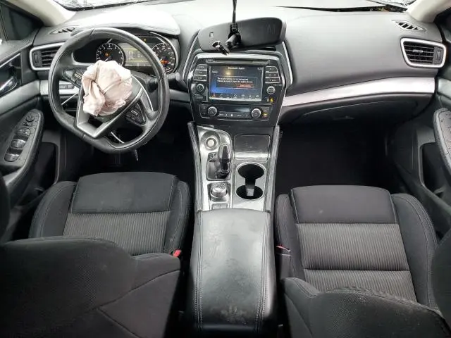 2016 NISSAN MAXIMA 3.5S  