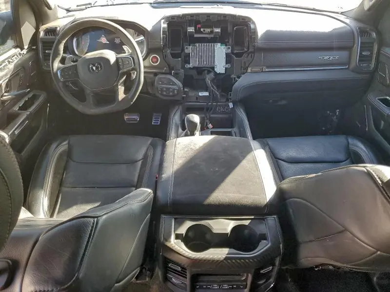 2024 RAM 1500 TRX  