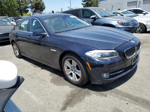 2013 BMW 528 I