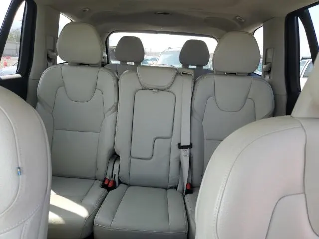 2018 VOLVO XC90 T5