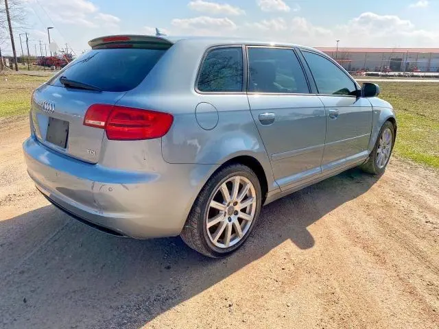 2011 AUDI A3 PREMIUM PLUS  