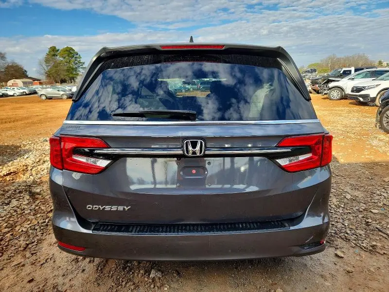 2021 HONDA ODYSSEY EX  