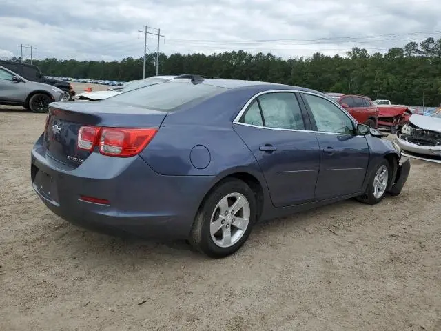 2014 CHEVROLET MALIBU LS  