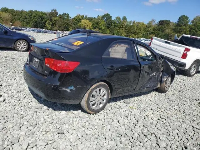 2012 KIA FORTE EX