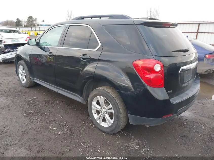 2015 CHEVROLET EQUINOX 1LT