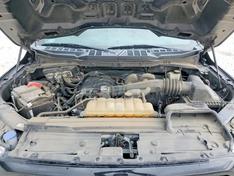 2021 FORD F150 SUPER CAB  