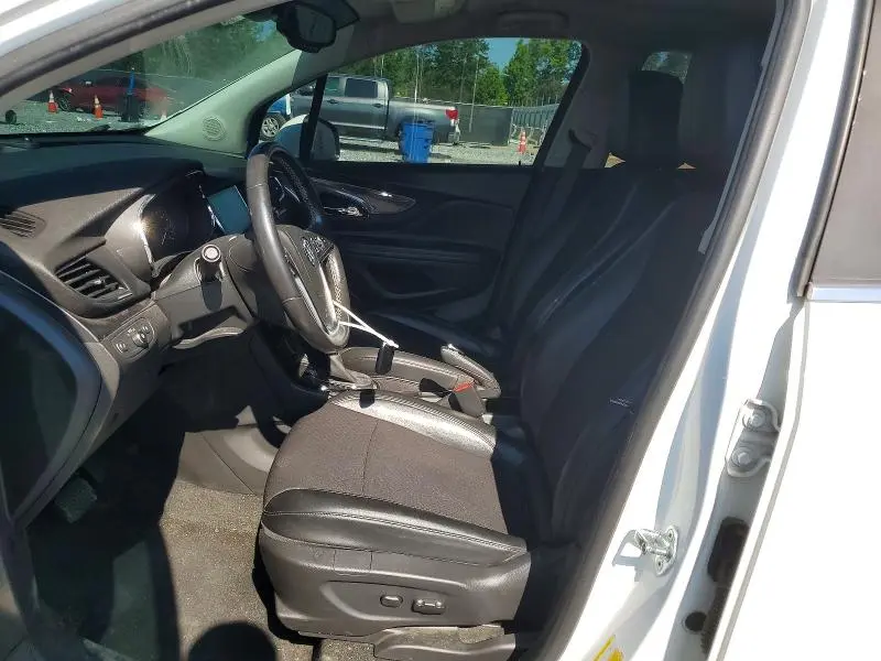 2019 BUICK ENCORE SPORT TOURING  