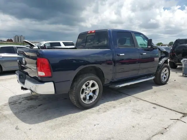 2016 RAM 1500 SLT  