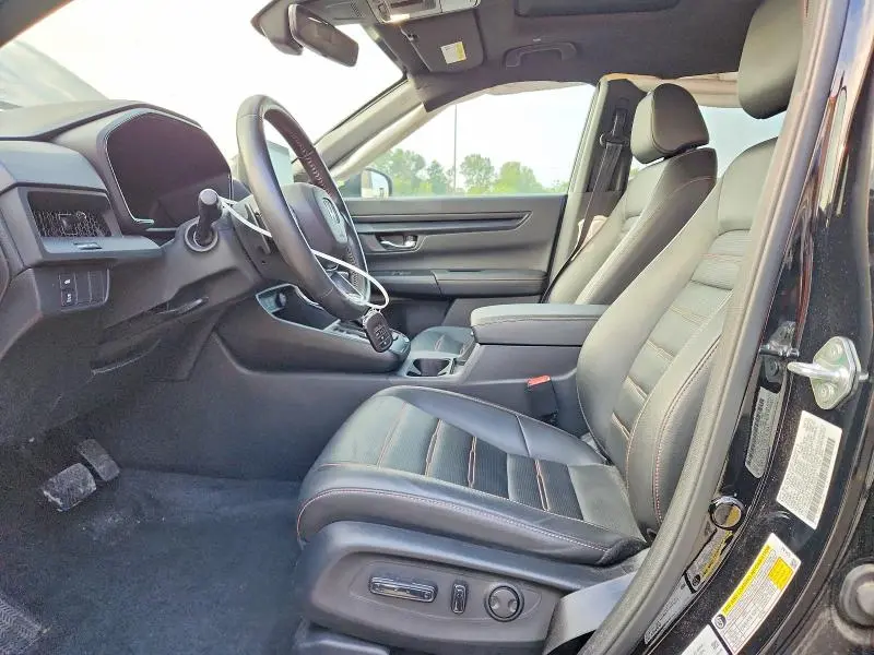 2025 HONDA CR-V SPORT-L  
