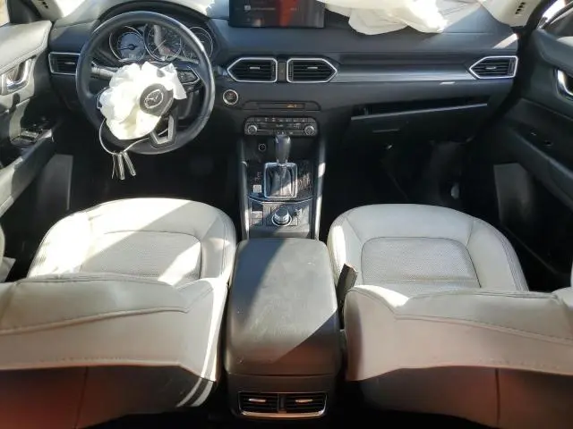 2022 MAZDA CX-5 PREFERRED  