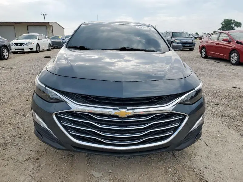 2021 CHEVROLET MALIBU LS